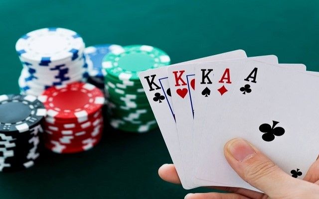 Một vài hướng dẫn về cách chơi bài Liêng