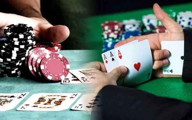 Không biết thời điểm dừng lại kịp thời dẫn đến liên tục thua cược không đáng có