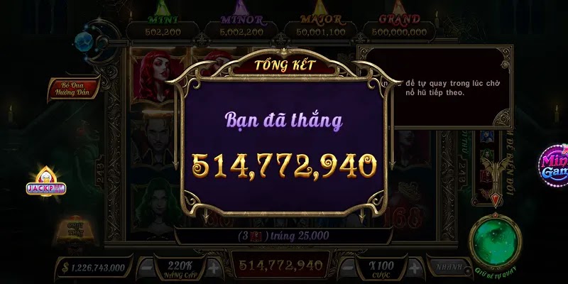 Sử dụng mẹo chơi để dễ dàng chiến thắng