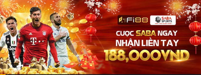 Fi88 - Trang cá cược đẳng cấp không nên bỏ lỡ