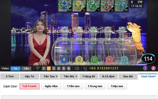 Theo dõi quy luật mở thưởng để trải nghiệm Lotobet