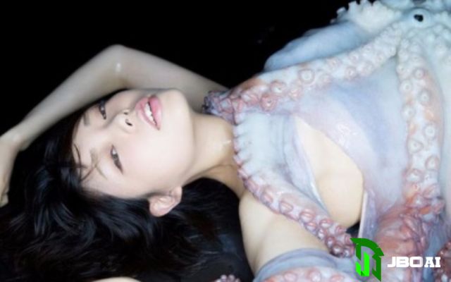 Mơ thấy bị bạch tuộc quấn là điềm xấu