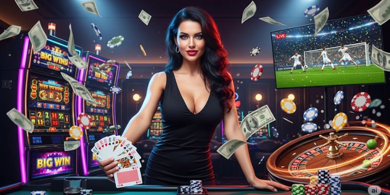 Cobet là một cái tên nổi bật trên thị trường cá cược ở Việt Nam