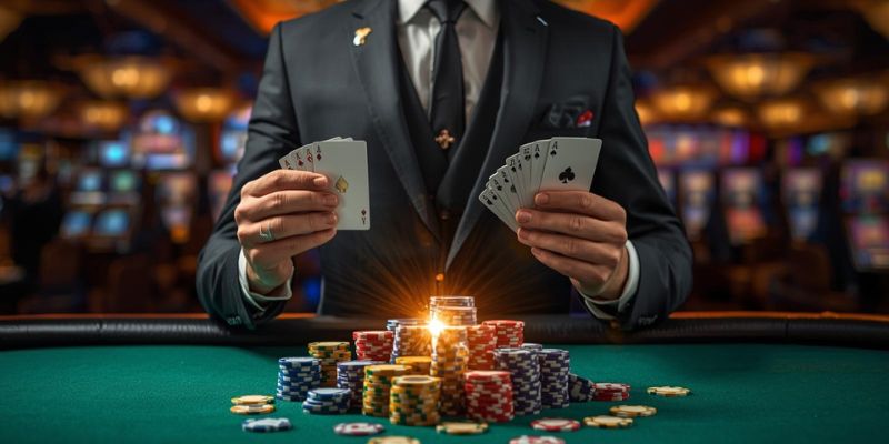 Điểm mặt top 3 sảnh Casino HD88 nổi bật nhất