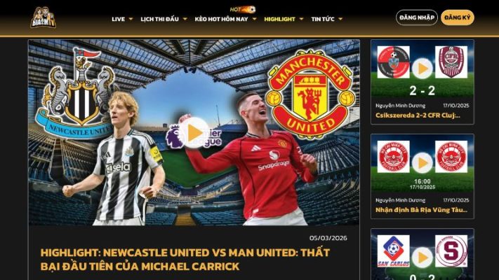 trực tiếp bóng đá Biaomtv mang lại trải nghiệm xem bóng đá ổn định