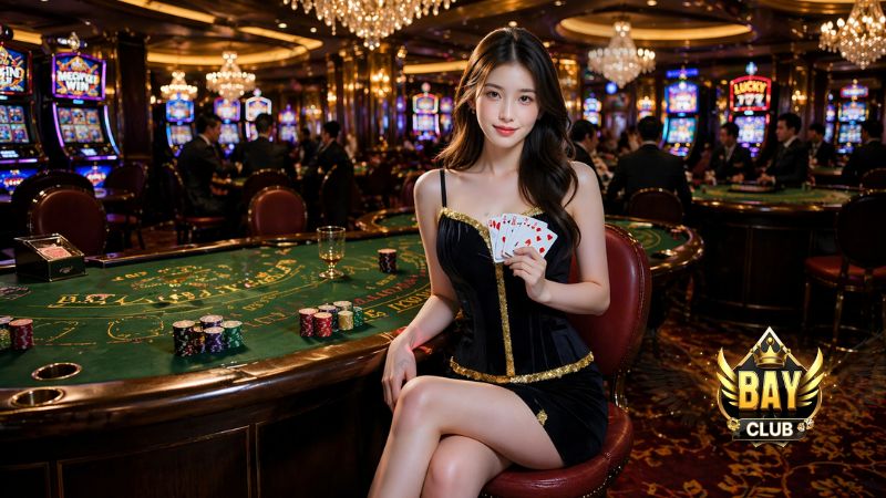 Các yếu tố giúp đăng nhập Bayclub nhanh và ổn định
